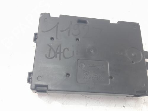 Module électronique DACIA SPRING EV (B6M1) | BP30688381M83