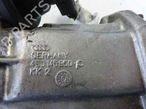 Throttle body AUDI A6 C5 (4B2) 2.5 TDI | BP347163M82 