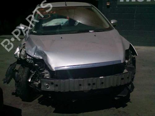 Right front window motor FORD FOCUS II (DA_, HCP, DP) 1.6 TDCi | BP7662997E20 