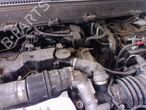 engine-control-unit-ecu-ford-transit-courier-b460-box-bodympv-2014-37240027 main image