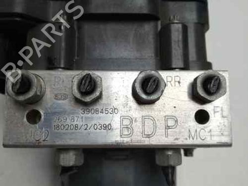 ABS pump OPEL CORSA E (X15)  | BP5261745M43 