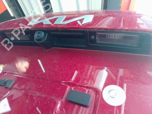 Used Tailgate handle Tailgate handle KIA NIRO II (SG2) EV (204 hp) 33983930 33983930