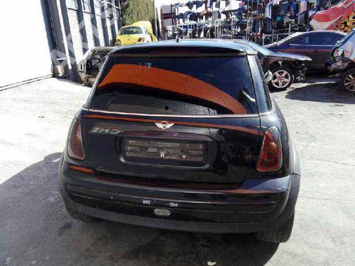 Scuttle panel MINI MINI (R50, R53) One D | BP3469585C110  - Image 8