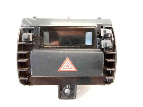 Warning switch TOYOTA HILUX VIII Pickup (_N1_) 2.4 D (GUN112_, GUN122_, GUN135_, GUN120_) (150 hp) 6132624