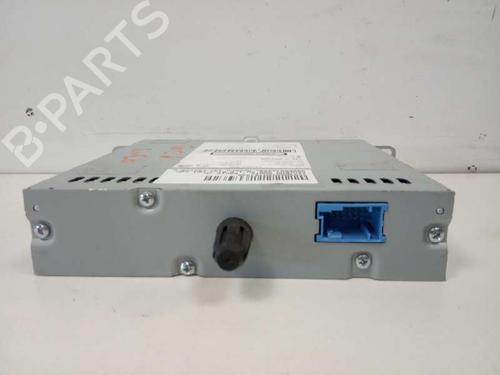 Radio PEUGEOT 308 SW I (4E_, 4H_)  | BP2706179E6 