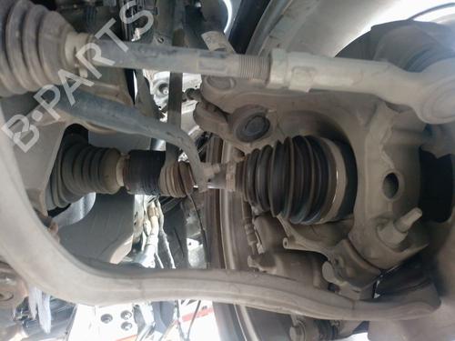 Right front driveshaft LAND ROVER RANGE ROVER EVOQUE (L551) 2.0 D165 | BP37494551M39 - Image 2