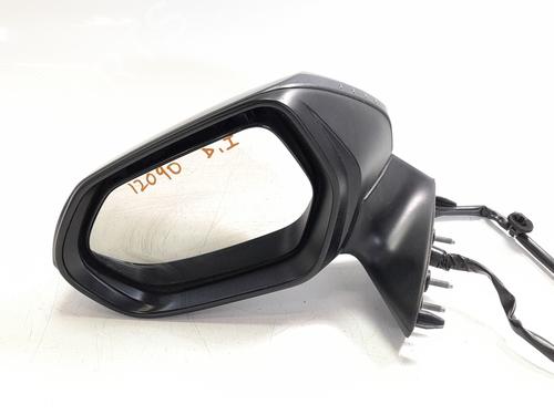 Left mirror TOYOTA YARIS CROSS (MXP_) 1.5 Hybrid (MXPJ10) 879400DE40