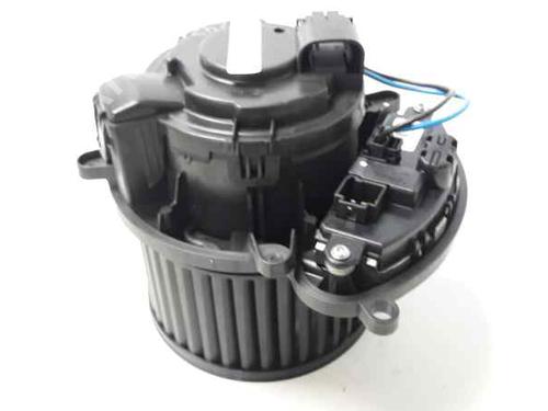 Ventilator motor RENAULT MEGANE IV Grandtour (K9A/M/N_) 1.2 TCe 130 (K9MR) (130 hp) 14205667