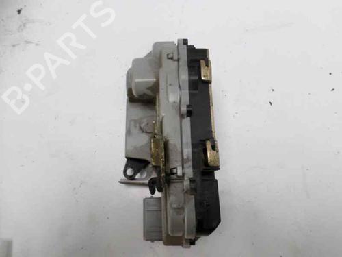 Rear right lock PEUGEOT 406 (8B) 1.9 TD | BP331955C99 