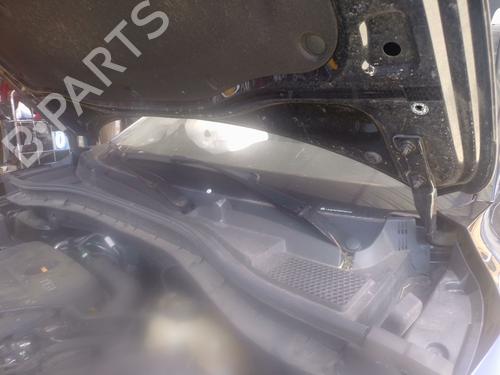 Scuttle panel MG MG ZS SUV (AZS1) 1.0 T-GDi | BP35724166C110 - Image 2