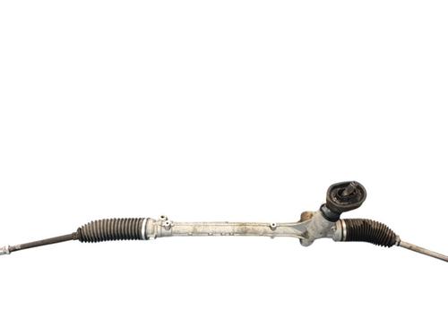 Used Steering rack Steering rack VW POLO VI (AW1, BZ1, AE1) 1.0 TSI (95 hp) 33869511 33869511
