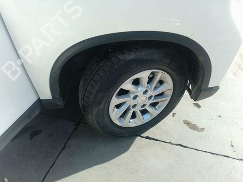 Used Front right wheel arch trim Front right wheel arch trim 37467482 37467482