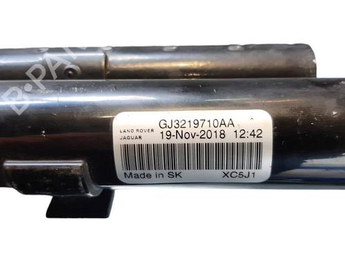 AC radiator LAND ROVER DISCOVERY SPORT (L550)  | BP17460662M32 