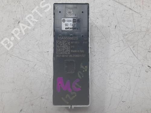 Left front window switch VW ID.4 (E21) GTX | BP33873238I27 - Image 3