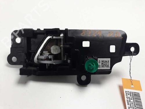 Front right interior door handle KIA SPORTAGE III (SL) 1.7 CRDi | BP3209805I14 