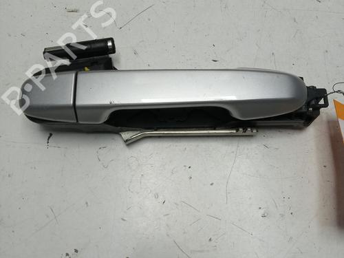 Used Rear right exterior door handle TOYOTA AURIS (_E18_) [2012-2019]  1966338