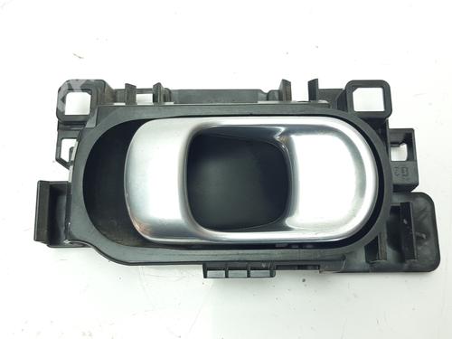 Used Front left interior door handle Front left interior door handle CITROËN C3 / C3 ORIGIN III (SX) 1.2 THP 110 (110 hp) 9807687 9807687