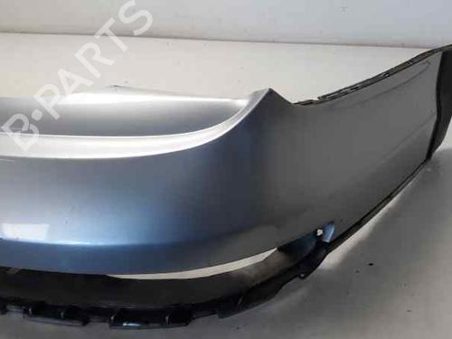 Rear bumper AUDI Q7 (4LB) 3.0 TDI quattro | BP4553129C8 