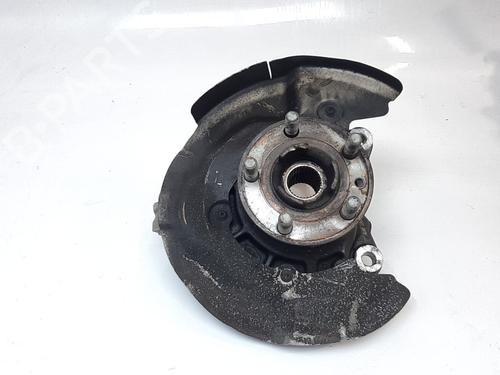 Fusee rechts voor LAND ROVER RANGE ROVER EVOQUE (L538) 2.2 D 4x4 (190 hp) 18468019