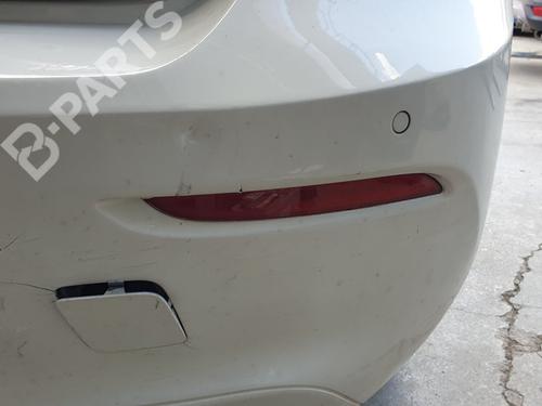 Used Rear bumper right light Rear bumper right light BMW 1 (F21) 118 d xDrive (150 hp) 10520485 10520485