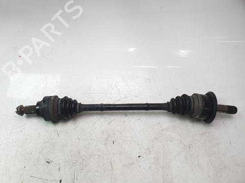 Left rear driveshaft BMW 3 (F30, F80) 318 d | BP19181127M40 