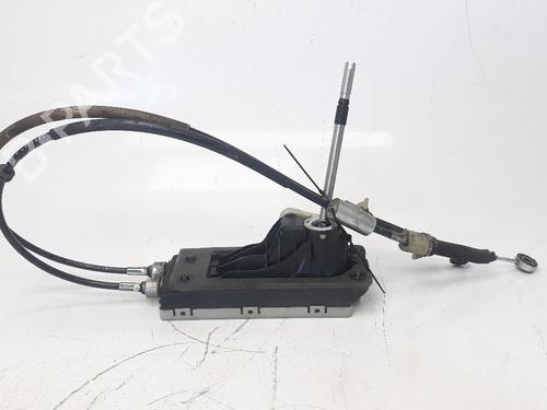 Selector da caixa manual MINI MINI (R56) One (98 hp) 11421711