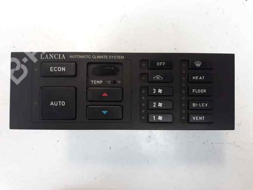Used Climate control LANCIA THEMA (834_) [1984-1994]  1097205