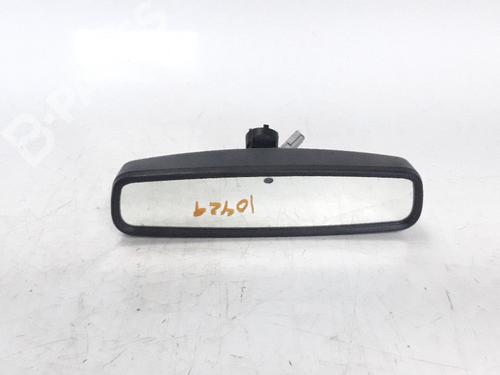 Used Rear mirror Rear mirror FORD KUGA II (DM2) 2.0 TDCi (150 hp) 8658219 8658219