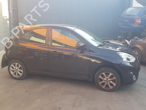 Electronic module NISSAN MICRA IV (K13K, K13KK) 1.2 | BP11612369M83 