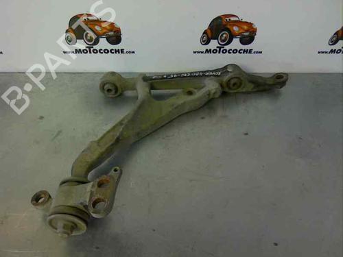 Used Right front suspension arm ROVER 400 II (RT) 420 D (86 hp) 1257877