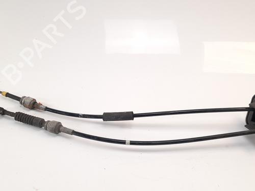 Gear lever FIAT 500 (312_)  | BP8661922M90 