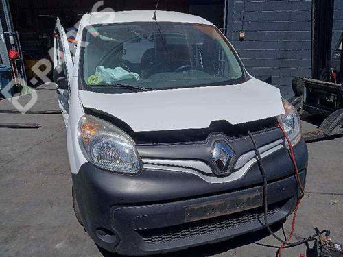 Electronic module RENAULT KANGOO Express (FW0/1_)  | BP10271456M83  - Image 8