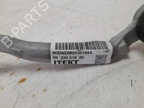 Steering rack OPEL GRANDLAND / GRANDLAND X (A18, P1UO) 1.5 Turbo D (75) | BP24807673M22 