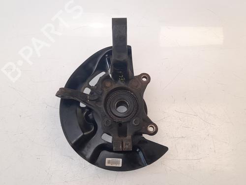 Left front steering knuckle KIA SPORTAGE IV (QL, QLE)  | BP7864615M25 