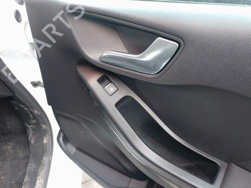 Used Right front window switch Right front window switch FORD FIESTA VII (HJ, HF) 1.0 EcoBoost (101 hp) 33795367 33795367