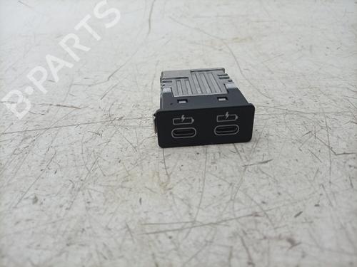 Used Electronic module Electronic module BMW 2 Gran Coupe (F44) 218 d (150 hp) 40447416 40447416