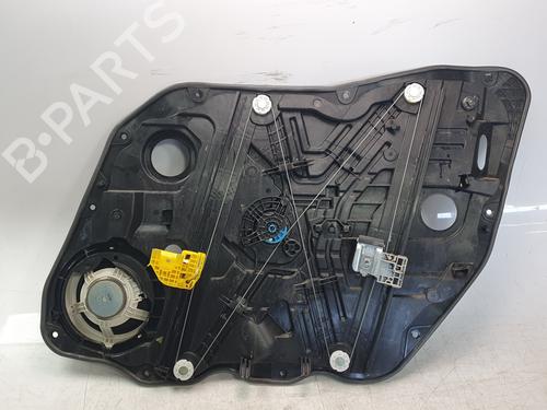 Front left window mechanism KIA NIRO II (SG2) 1.6 GDI Hybrid | BP30889751C22