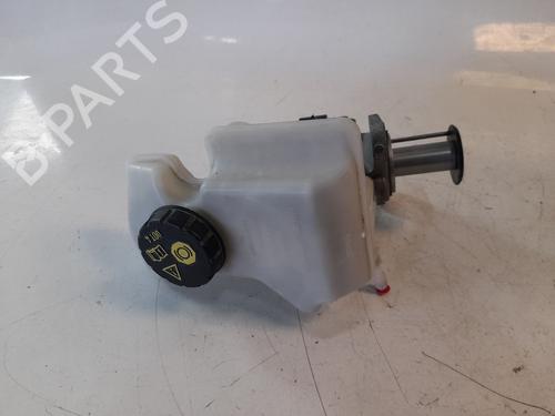 Brake master cylinder VW POLO VI (AW1, BZ1, AE1) | BP20214807M77