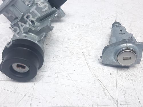 Ignition barrel SKODA FABIA III (NJ3)  | BP15506350M48 