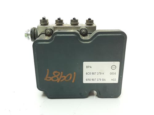 ABS pump VW POLO V (6R1, 6C1) 1.4 TDI | BP8659104M43 