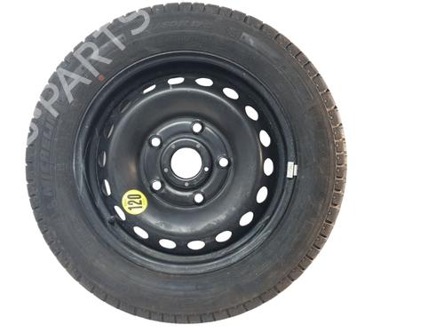 Reservehjul kit FORD TOURNEO CUSTOM V362 Bus (F3) 2.0 EcoBlue mHEV 2156017