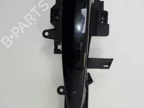 Front right exterior door handle BMW 1 (E87) 120 d | BP2284490C129 