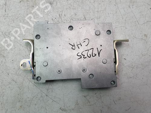 Moduł elektroniczny TOYOTA C-HR (_X1_) 1.8 Hybrid (ZYX10_, ZYX11_) | BP30626070M83 