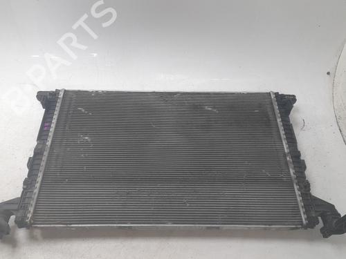 water-radiator-audi-a4-b9-8w2-8wc-2015-33812741 main image