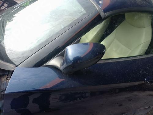 Used Left mirror Left mirror BMW Z4 Roadster (E89) sDrive 23 i (204 hp) 33628844 33628844