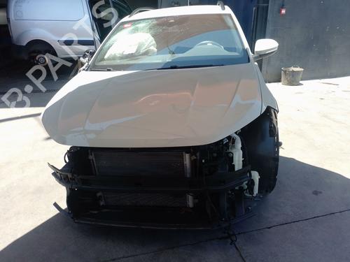 Antenna/Base VW TAIGO (CS1) 1.0 TSI | BP37155333C140 - Image 5