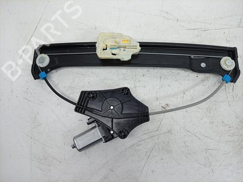 Rear left window mechanism MG MG 3 (ZP2_)  | BP36994945C24  - Image 5