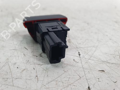 Warning switch NISSAN JUKE (F16_) DIG-T 117 | BP32868134I22 - Image 2