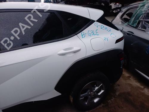 Used Fuel pump Fuel pump HYUNDAI KONA SUV Van (OS, OSE, OSI) 1.0 T-GDi (120 hp) 33287951 33287951