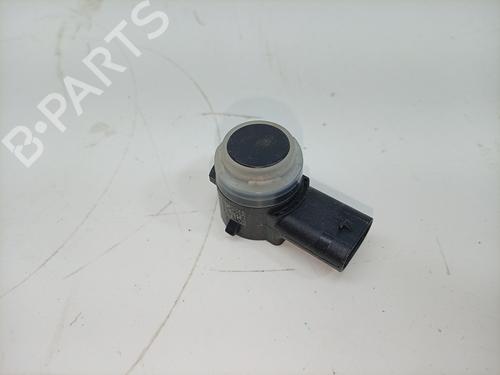 Used Electronic module Electronic module RENAULT CAPTUR II (HF_) E-TECH 160 (158 hp) 36774144 36774144